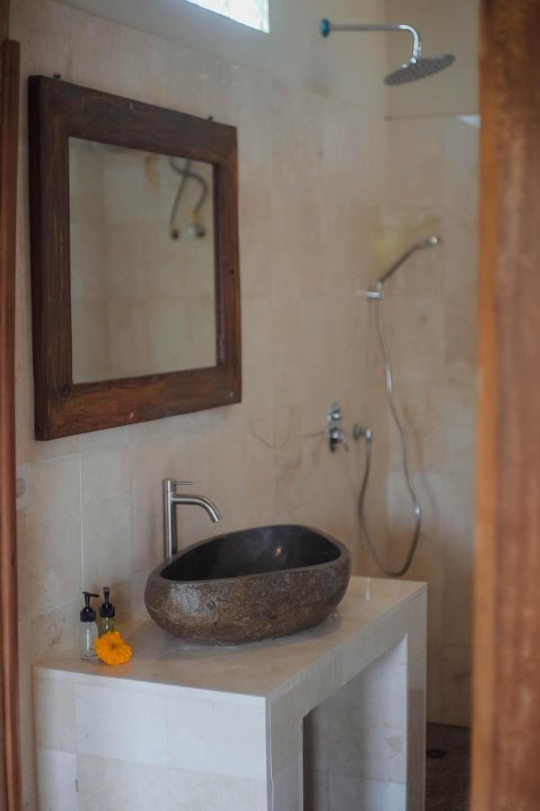 Nirwa Ubud Homestay Екстер'єр фото